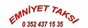 Talas Emniyet Taksi - Kayseri